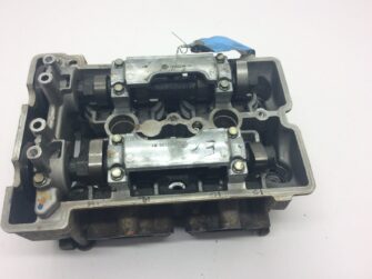 2016 Polaris XP 1000- Cylinder Head Assembly