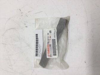 2000 Yamaha Damper Locating 1 - Fuel tank - Obsolete