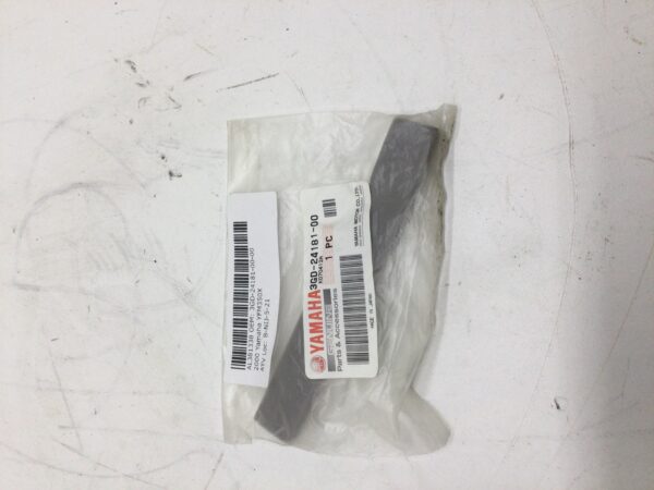 2000 Yamaha Damper Locating 1 - Fuel tank - Obsolete