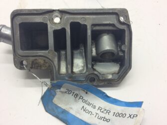 2016 Polaris XP 1000 - Oil Dipstick Cover / Breather