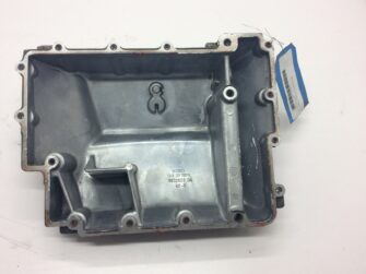 2016 Polaris XP 1000 - Oil Pan