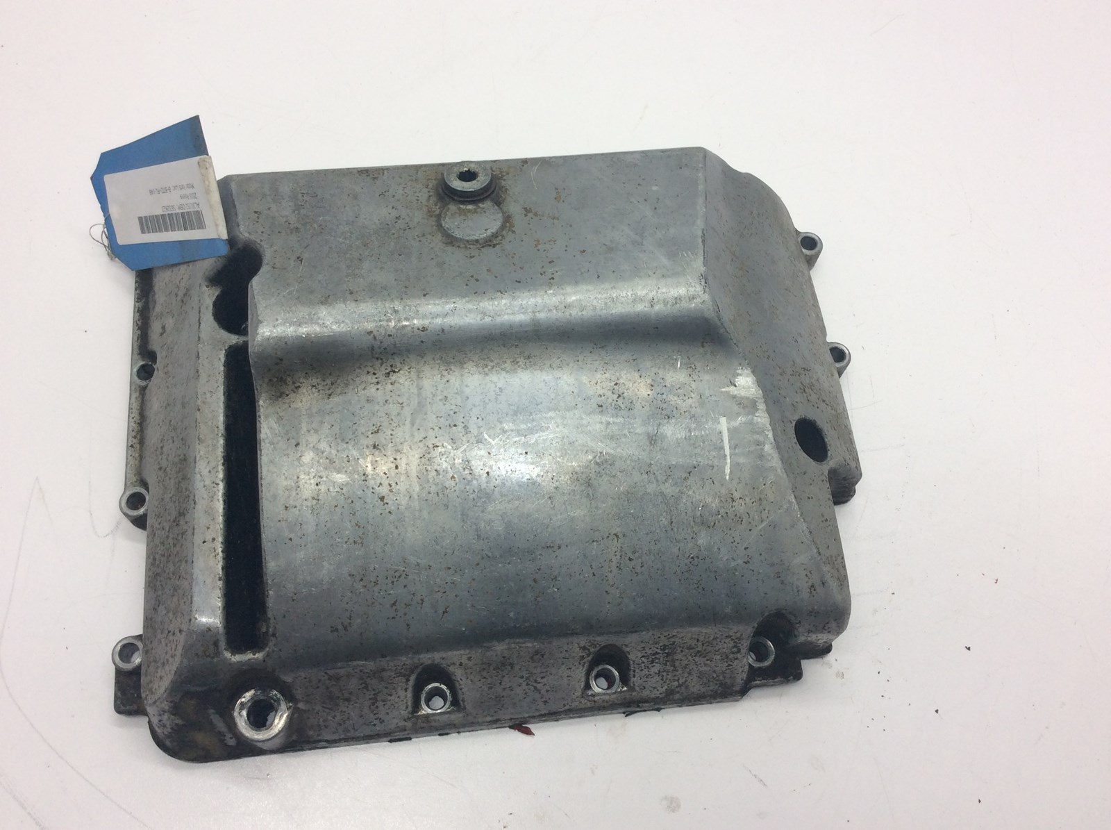 2016 Polaris XP 1000 - Oil Pan - Image 4