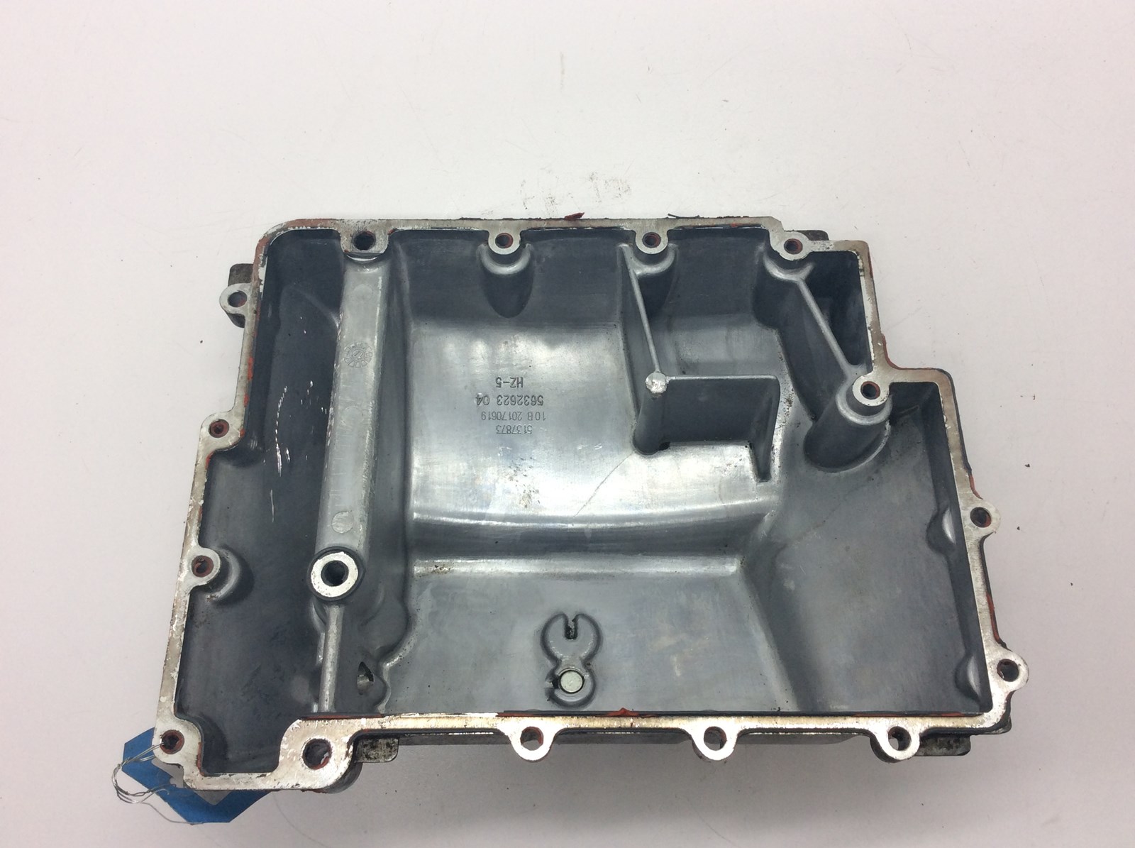 2016 Polaris XP 1000 - Oil Pan - Image 5