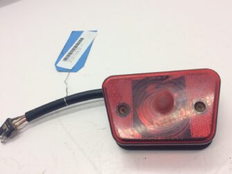 2002 Polaris Taillight Assembly