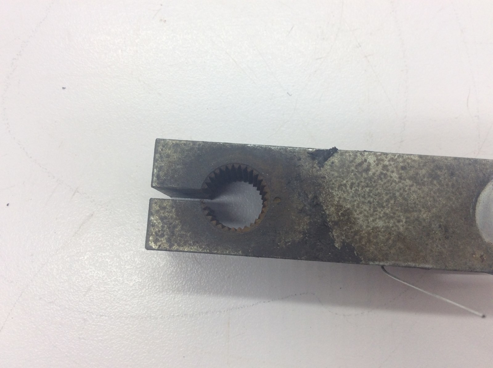 2003 Yamaha Collar - Image 4