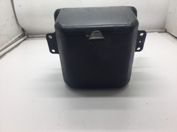 2011 Kawasaki Storage Box - Image 2