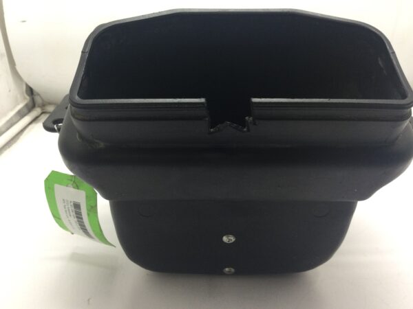 2011 Kawasaki Storage Box - Image 4