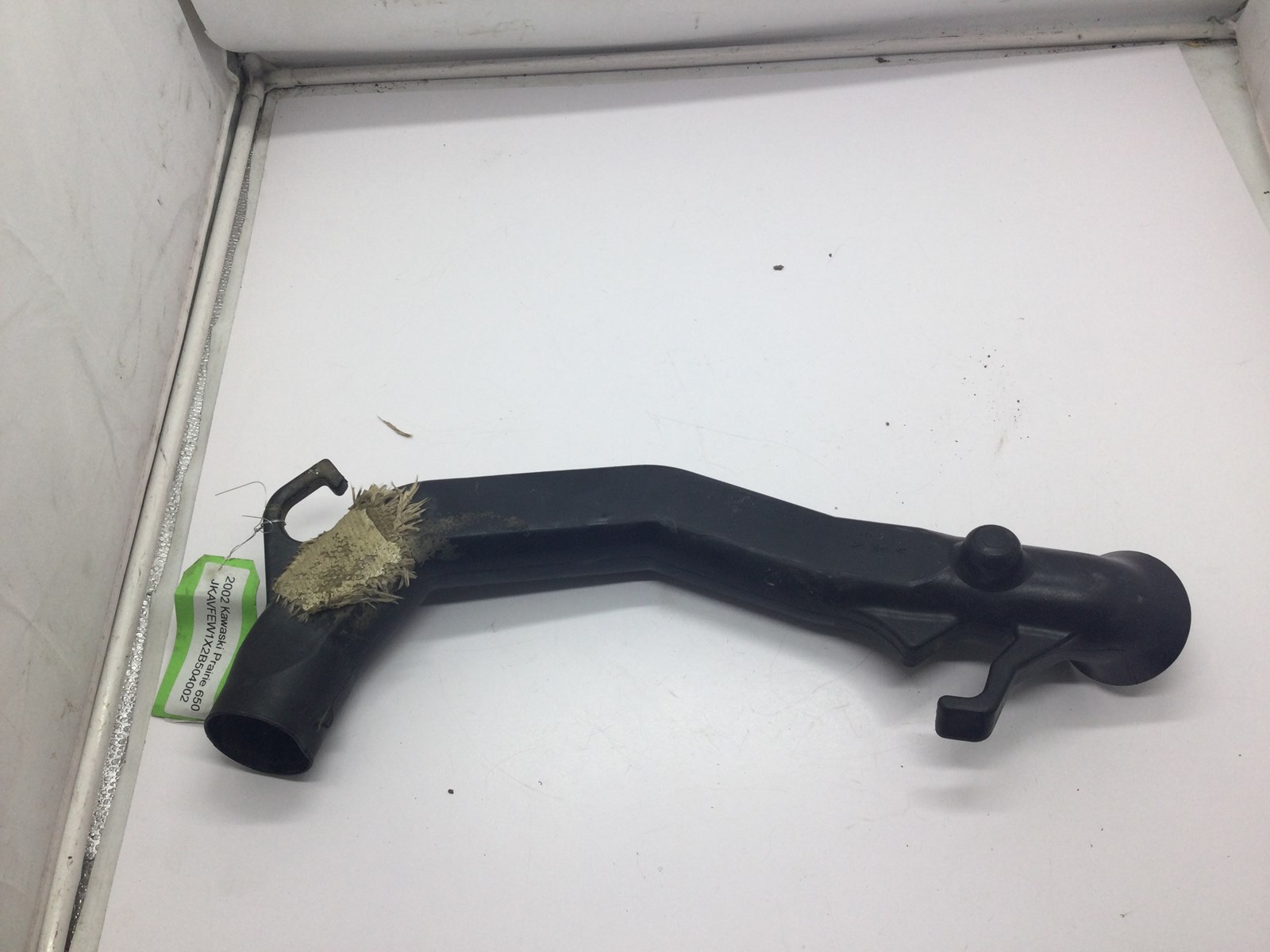 2011 Kawasaki Duct-Assy Snorkel - Image 2