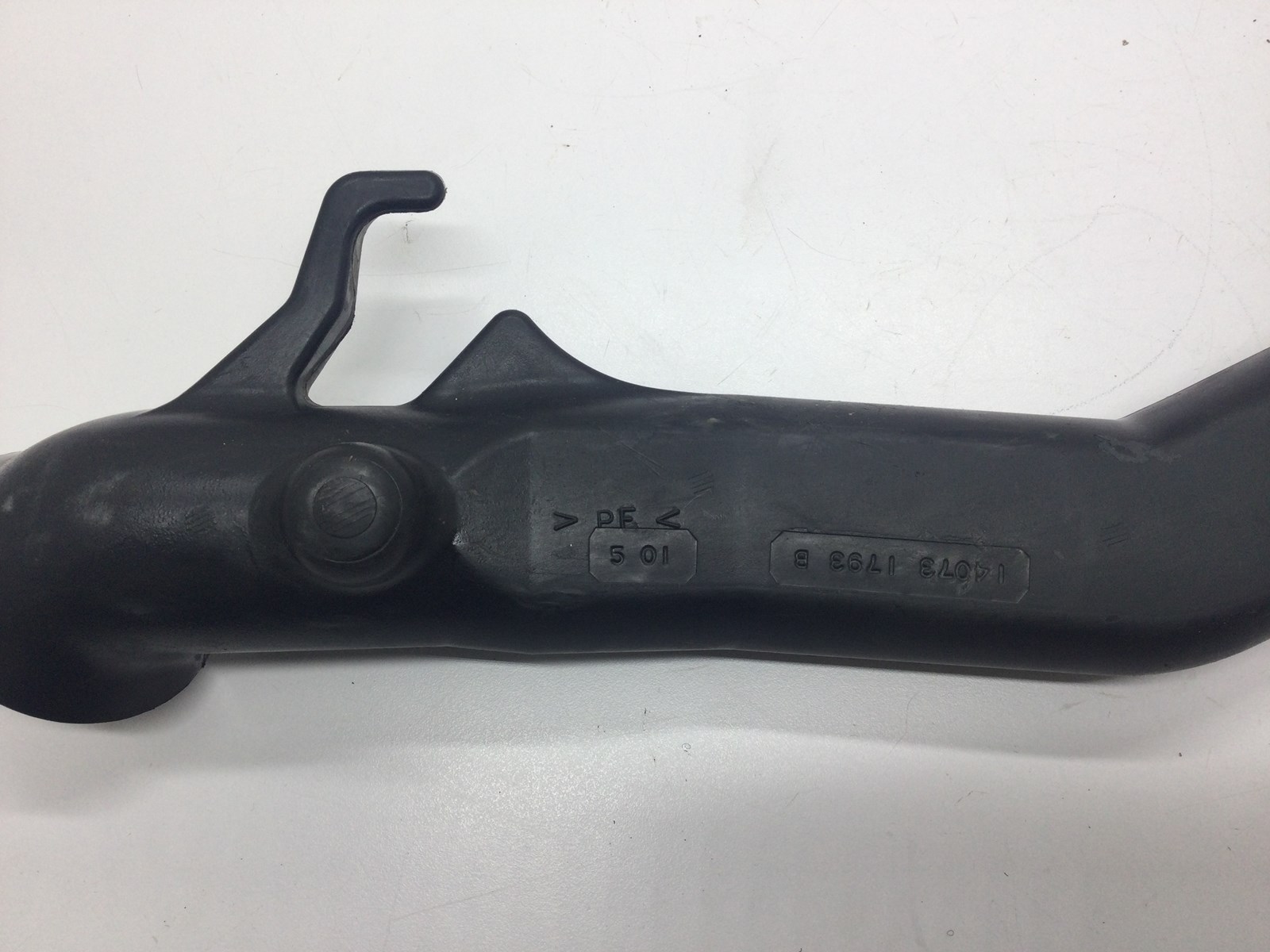 2011 Kawasaki Duct-Assy Snorkel - Image 5