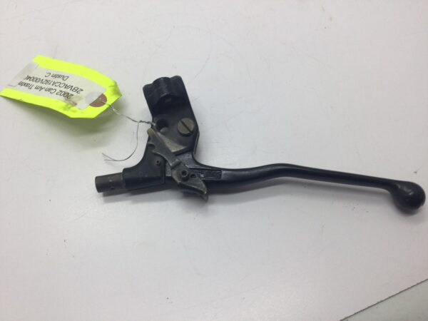 2002 Can-Am Brake Lever - Traxter - Image 4