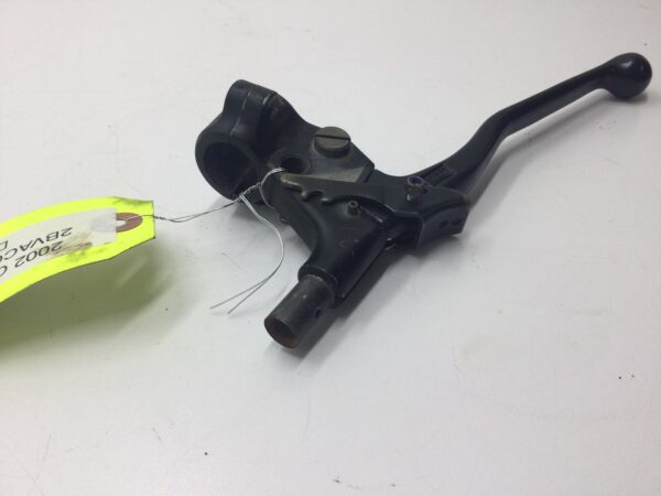 2002 Can-Am Brake Lever - Traxter - Image 5