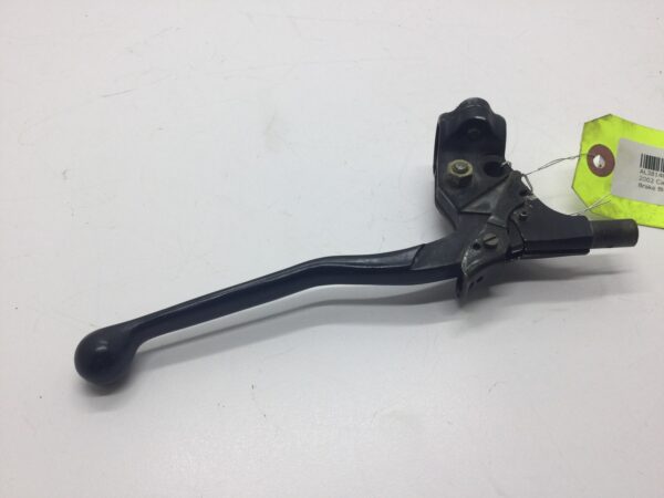 2002 Can-Am Brake Lever - Traxter