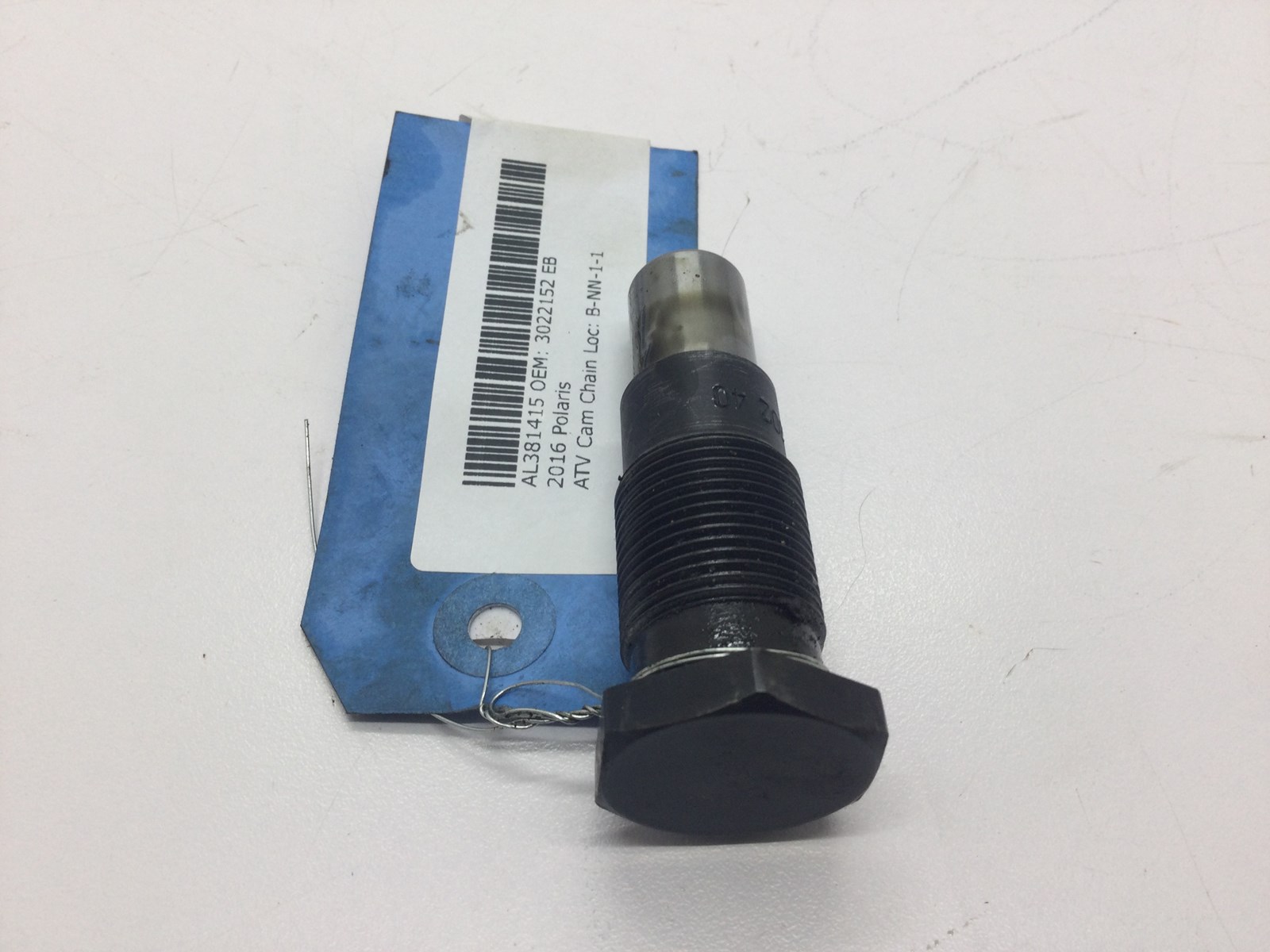 2016 Polaris Chain Tensioner - RZR 1000 Non-Turbo - Image 3