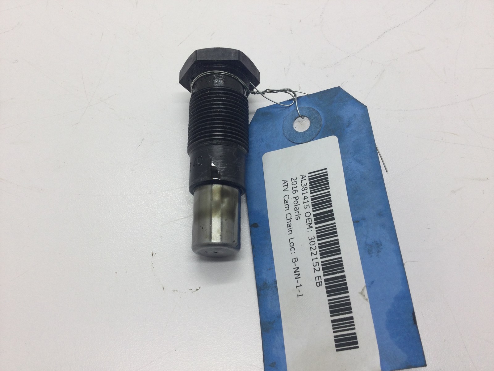 2016 Polaris Chain Tensioner - RZR 1000 Non-Turbo - Image 4