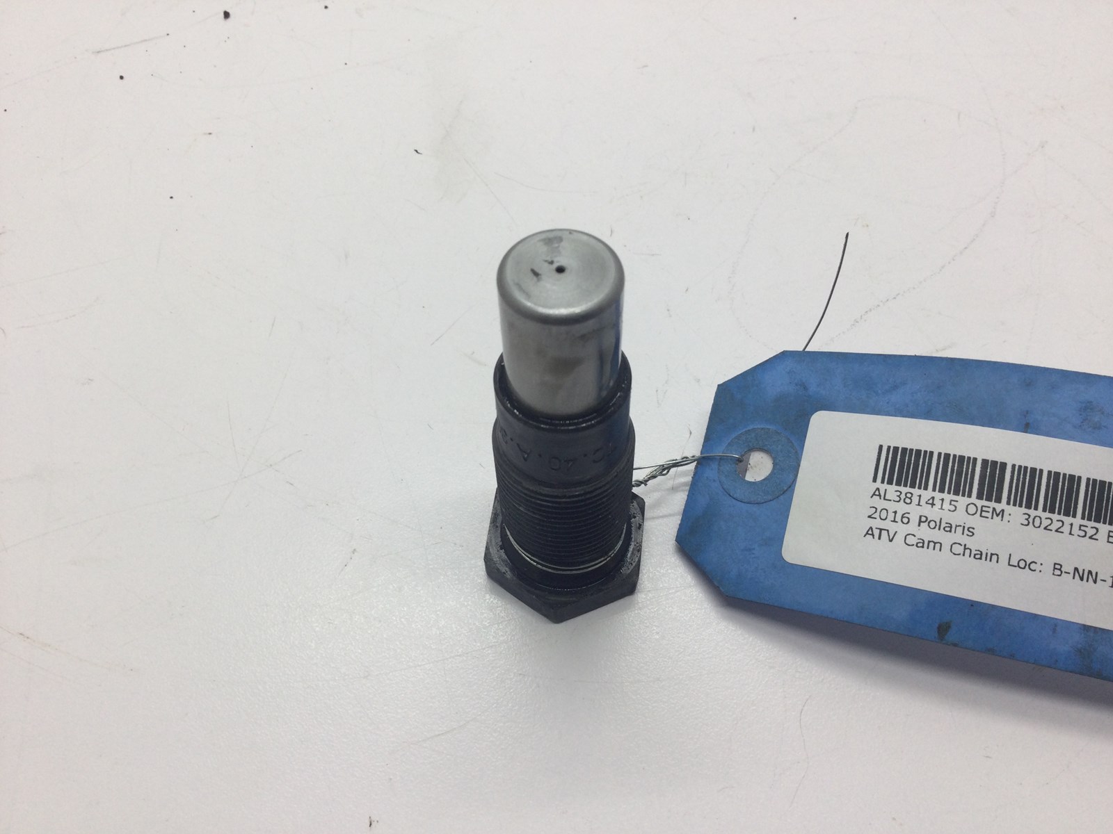 2016 Polaris Chain Tensioner - RZR 1000 Non-Turbo - Image 5