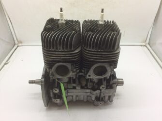 1996 Arctic Cat motor