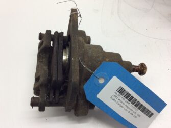 2002 Polaris Brake Caliper
