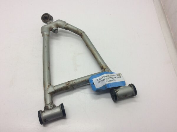 2005 Polaris A-Arm - Left - Upper - Silver - Image 2