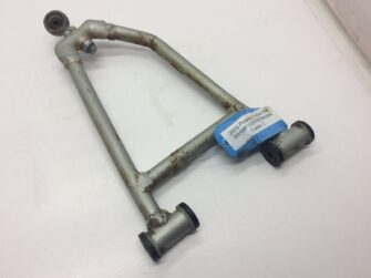 2005 Polaris A-Arm - Left - Upper - Silver