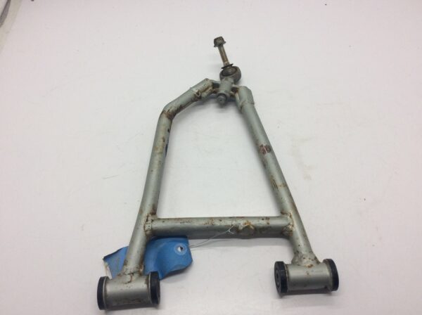 2005 Polaris A-Arm - Left - Upper - Silver - Image 4
