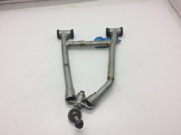 2005 Polaris A-Arm - Left - Upper - Silver - Image 5