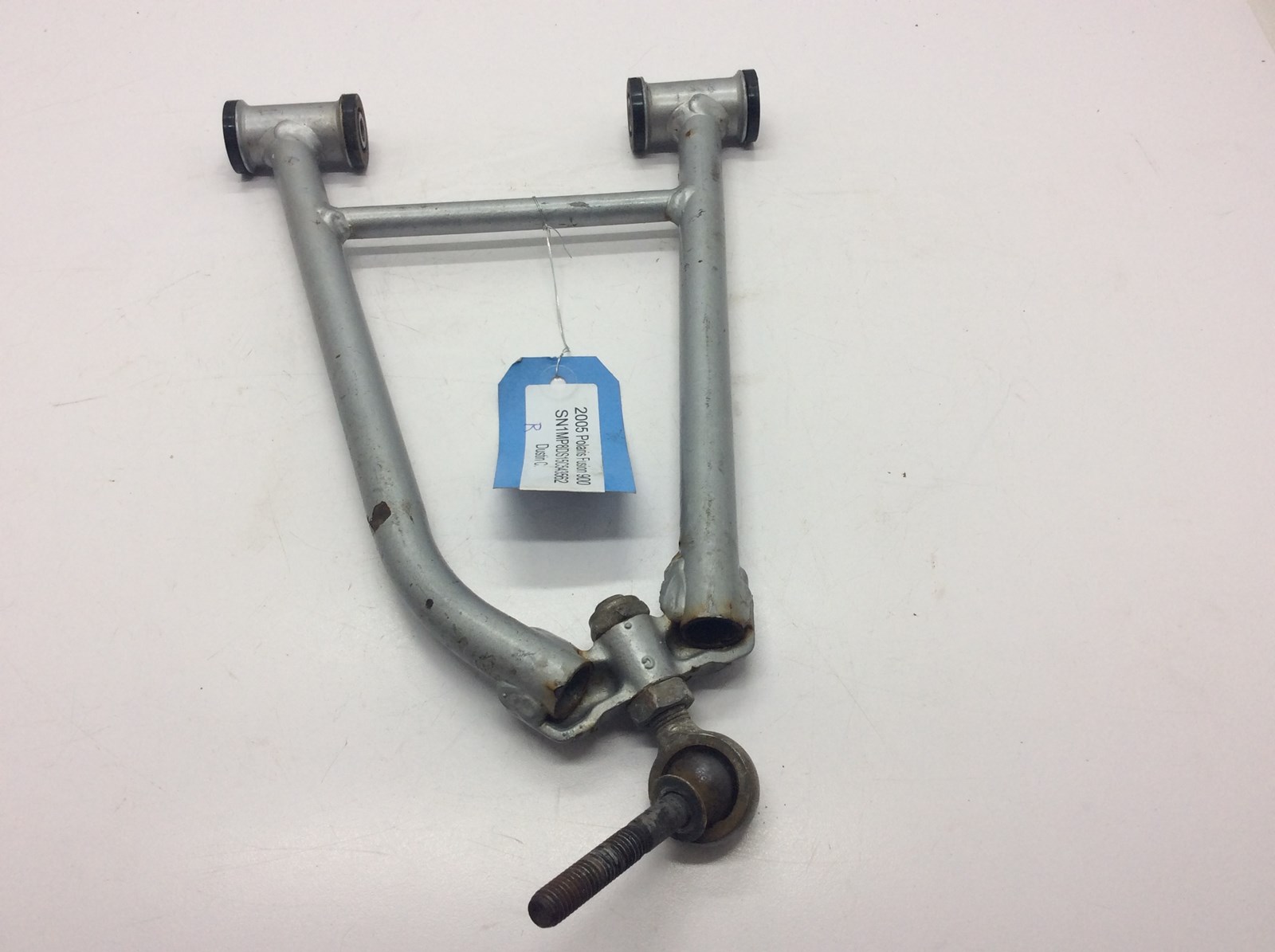 2005 Polaris Right Hand Upper Control Arm