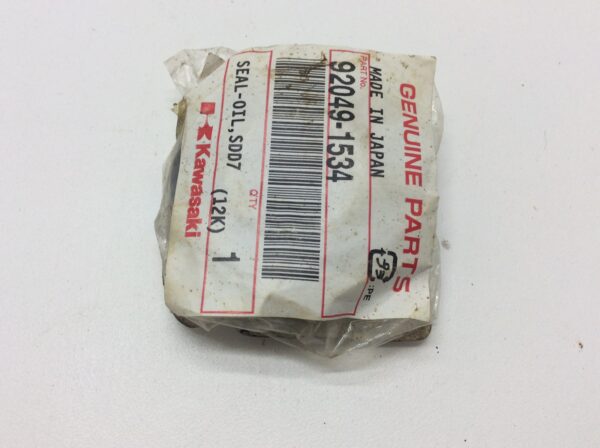 SEAL-OIL,SDD7 22X48X - Image 2