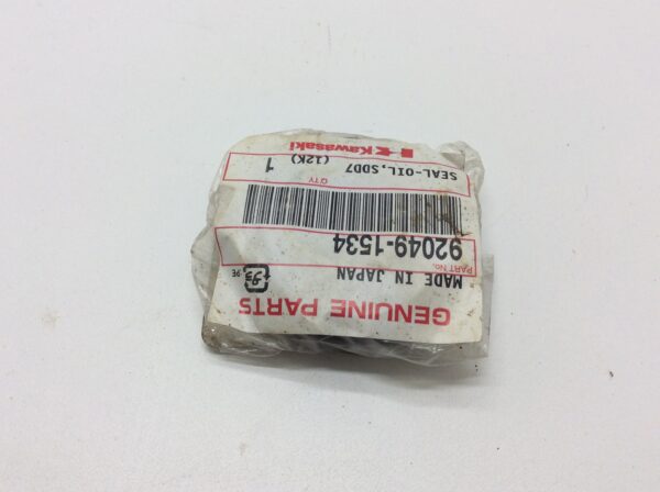 SEAL-OIL,SDD7 22X48X - Image 3