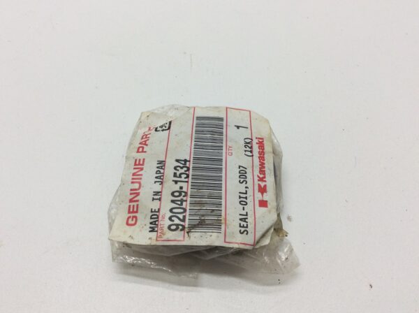 SEAL-OIL,SDD7 22X48X - Image 4