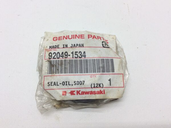SEAL-OIL,SDD7 22X48X