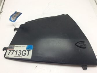 2006 Polaris LH Side Panel