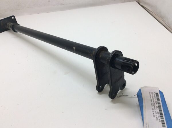 2002 Polaris Steering Post - Image 2