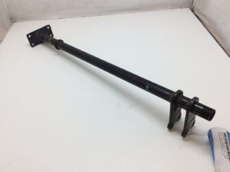 2002 Polaris Steering Post