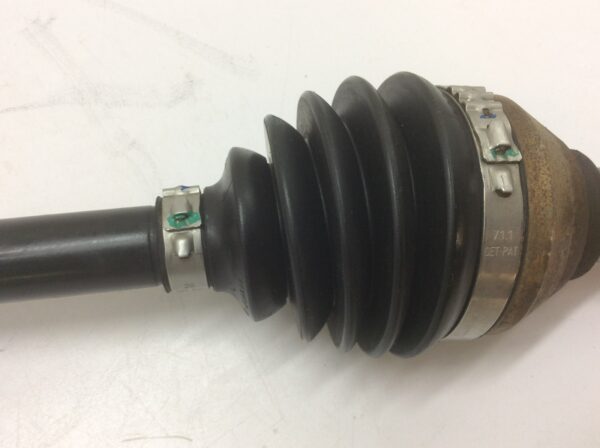 Lt Fr CV Axle 2013-18 Maverick (Not XMR / XXC) - Image 2