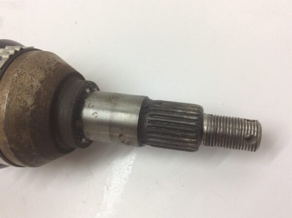 Lt Fr CV Axle 2013-18 Maverick (Not XMR / XXC) - Image 3