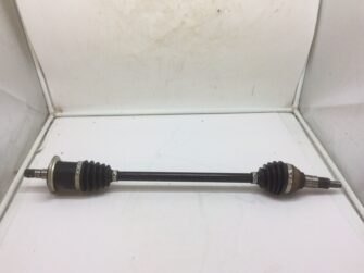 Lt Fr CV Axle 2013-18 Maverick (Not XMR / XXC)