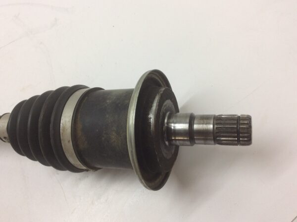 Lt Fr CV Axle 2013-18 Maverick (Not XMR / XXC) - Image 5