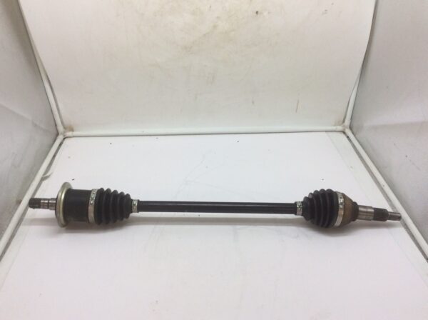Lt Fr CV Axle 2013-18 Maverick (Not XMR / XXC)