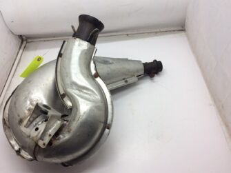 2017 Ski-Doo Expansion Chamber