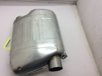 2022 Ski-Doo Summit 850 Turbo  / Muffler Assembly