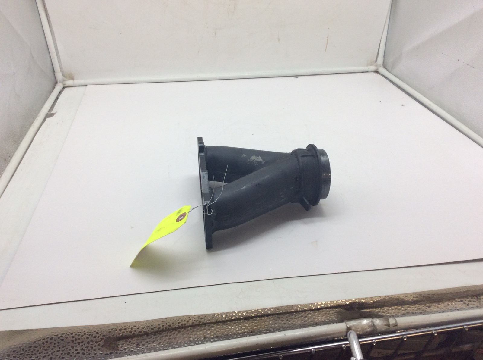 2017 Ski-Doo Exhaust Manifold - Image 3