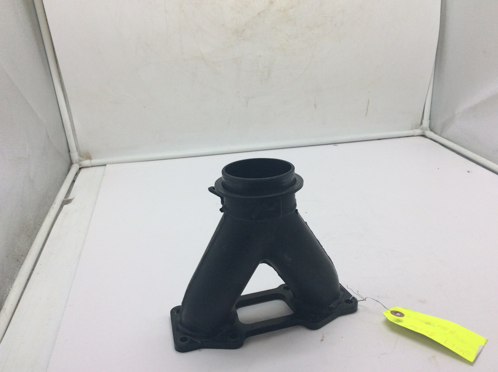 2017 Ski-Doo Exhaust Manifold - Image 5