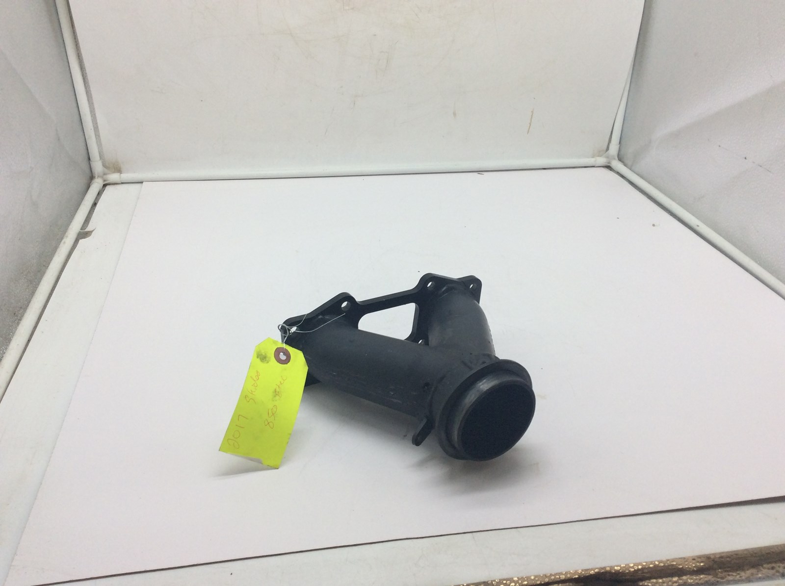 2017 Ski-Doo Exhaust Manifold