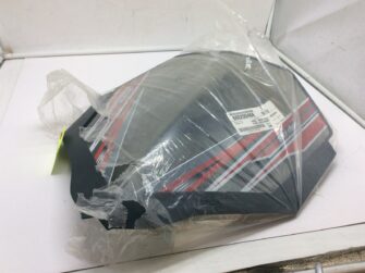 2009 Ski-Doo Windshield