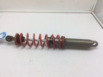 2005 Polaris ski shock