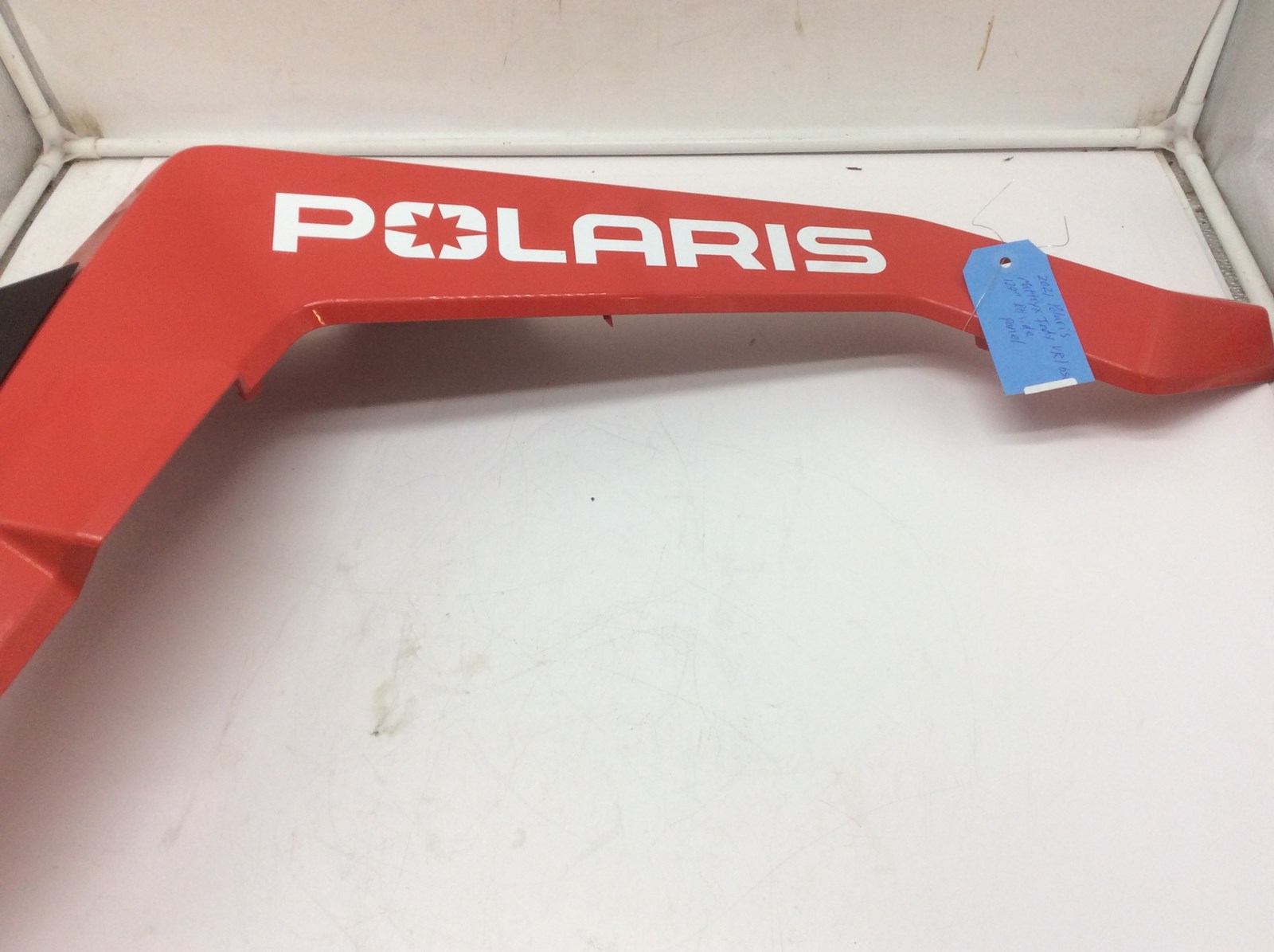 2021 Polaris Trim Side Panel RH - Image 2