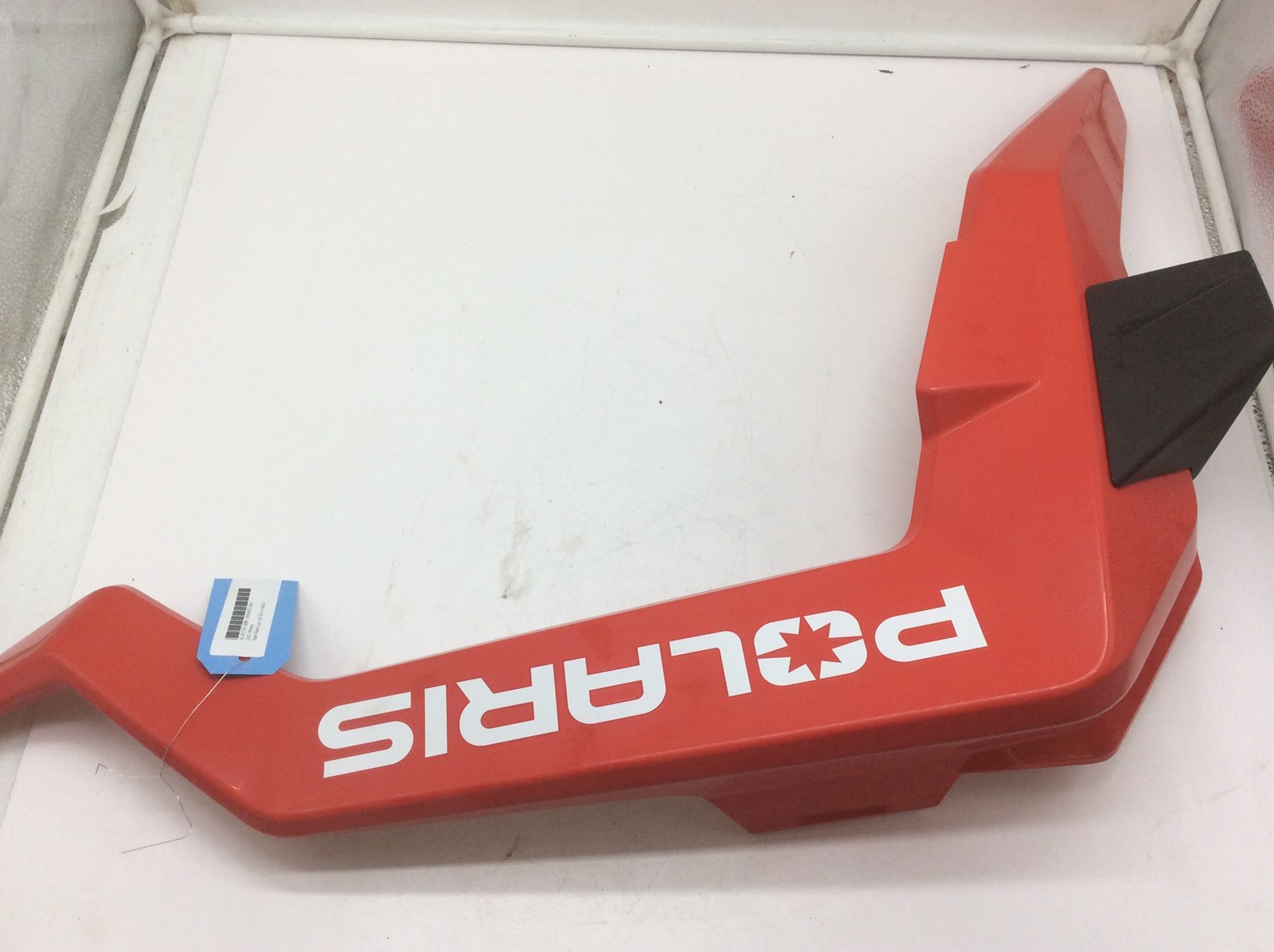 2021 Polaris Trim Side Panel RH - Image 5