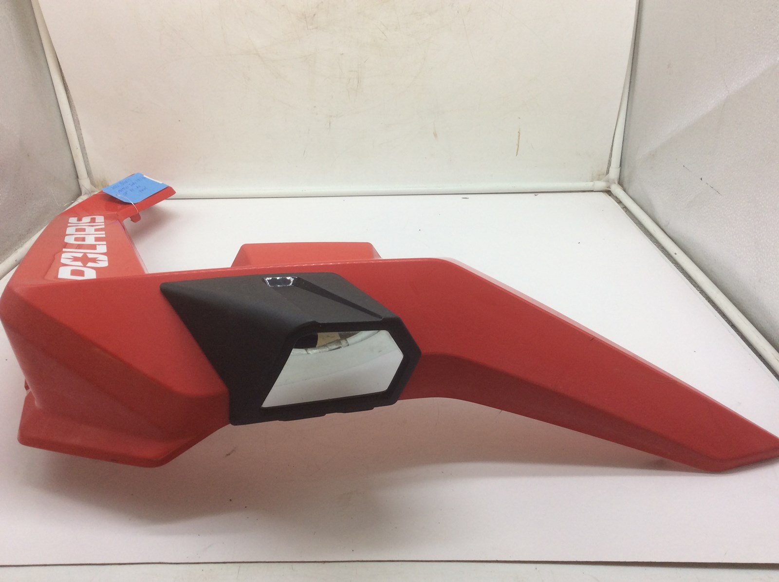 2021 Polaris Trim Side Panel RH