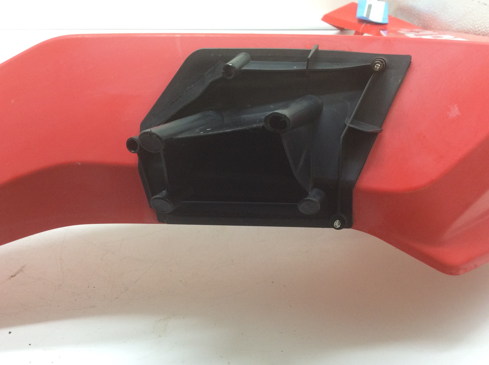 2021 Polaris Trim Side Panel LH - Image 2