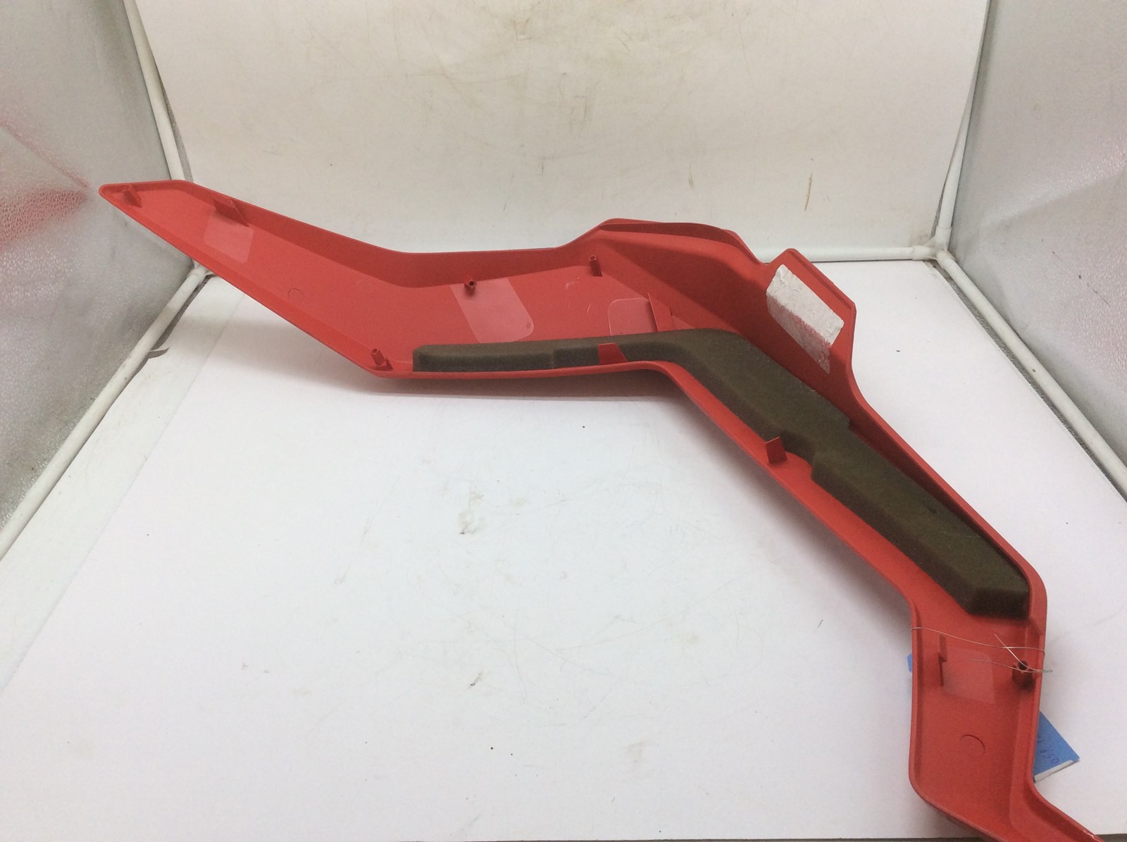 2021 Polaris Trim Side Panel LH - Image 4